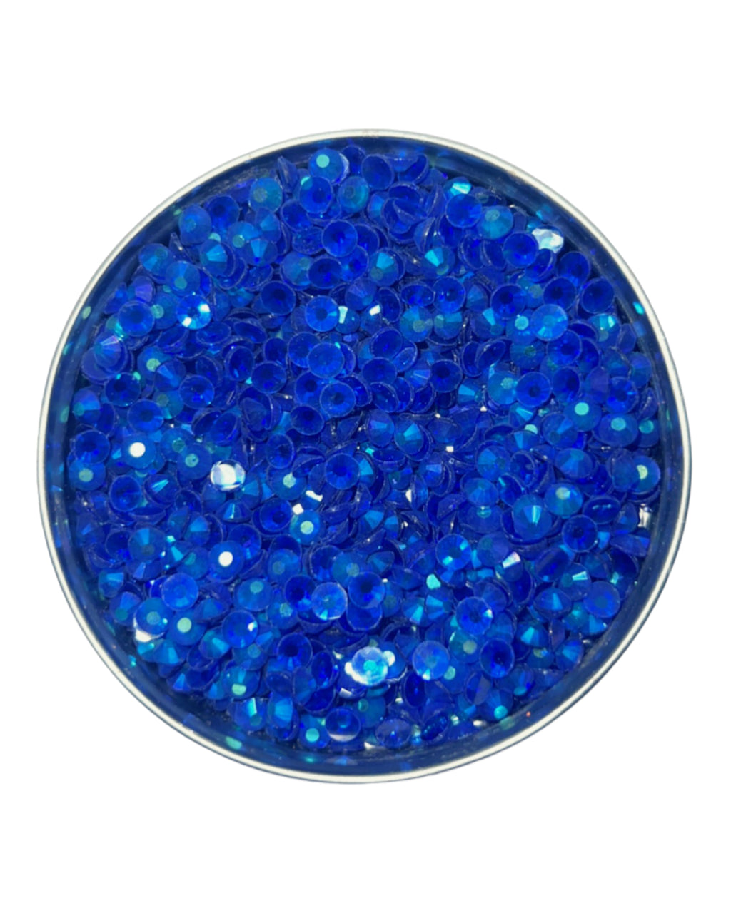 💙 SAPPHIRE AB TRANSPARENT GLASS RHINESTONES – 20mm 💙
