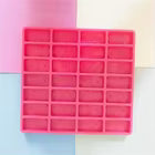 🎲✨ RESIN SHINY SILICONE JUMBO DOMINO MOLD ✨🎲
